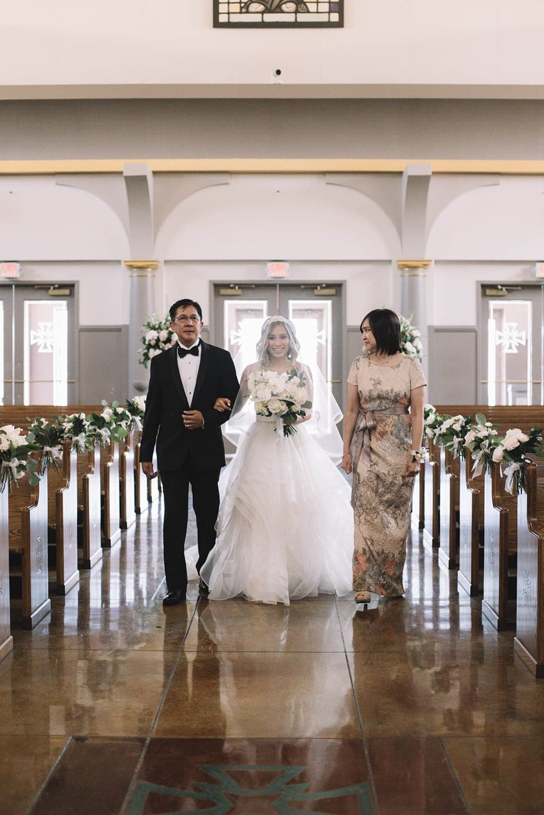 Nikki & Jordan at Green Valley Ranch, photo 2