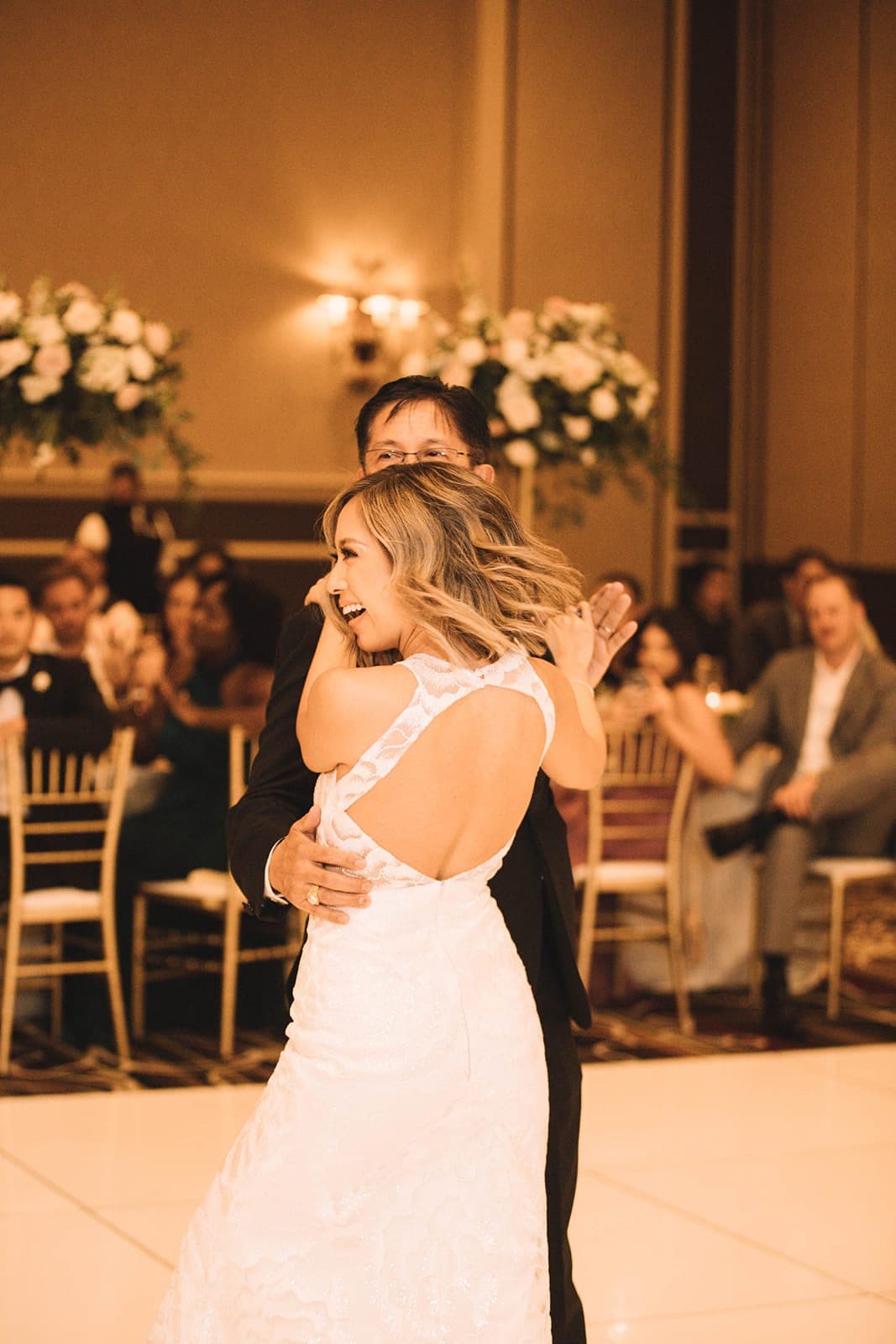Nikki & Jordan at Green Valley Ranch, photo 8