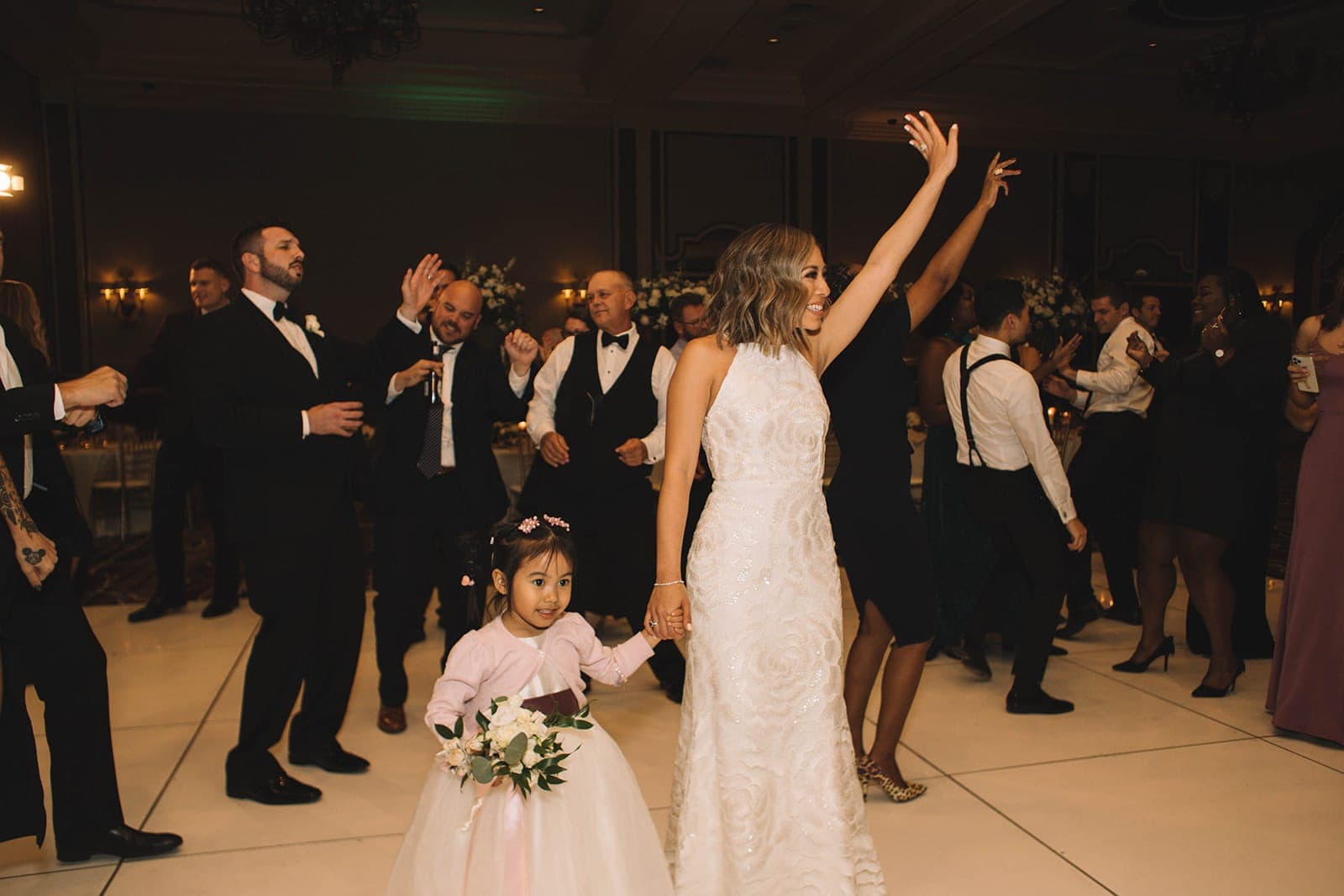 Nikki & Jordan at Green Valley Ranch, photo 9