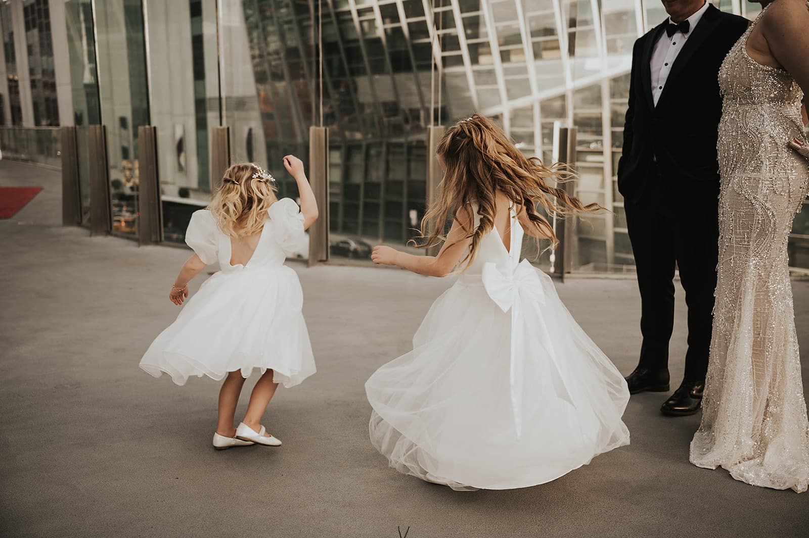 Rebecca & Callan at The Palms, photo 7