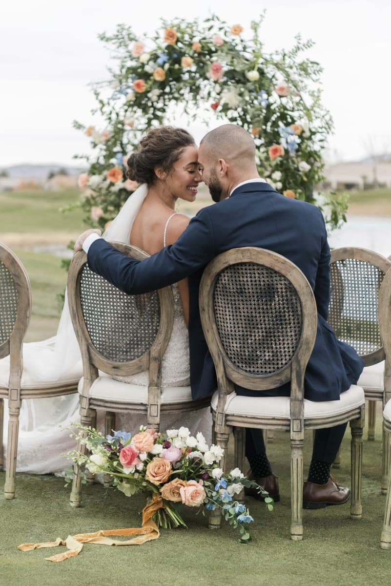 A Revere Golf Club Wedding, photo 11