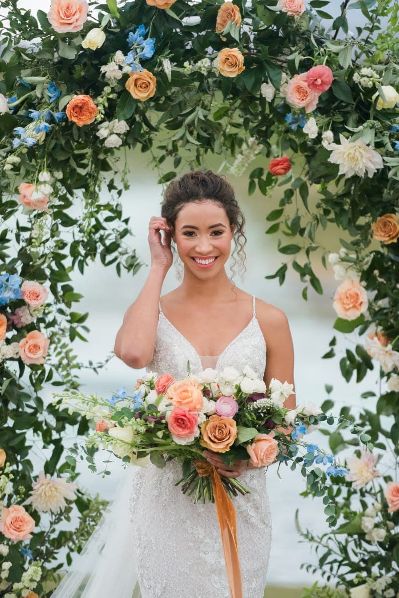 A Revere Golf Club Wedding, photo 12