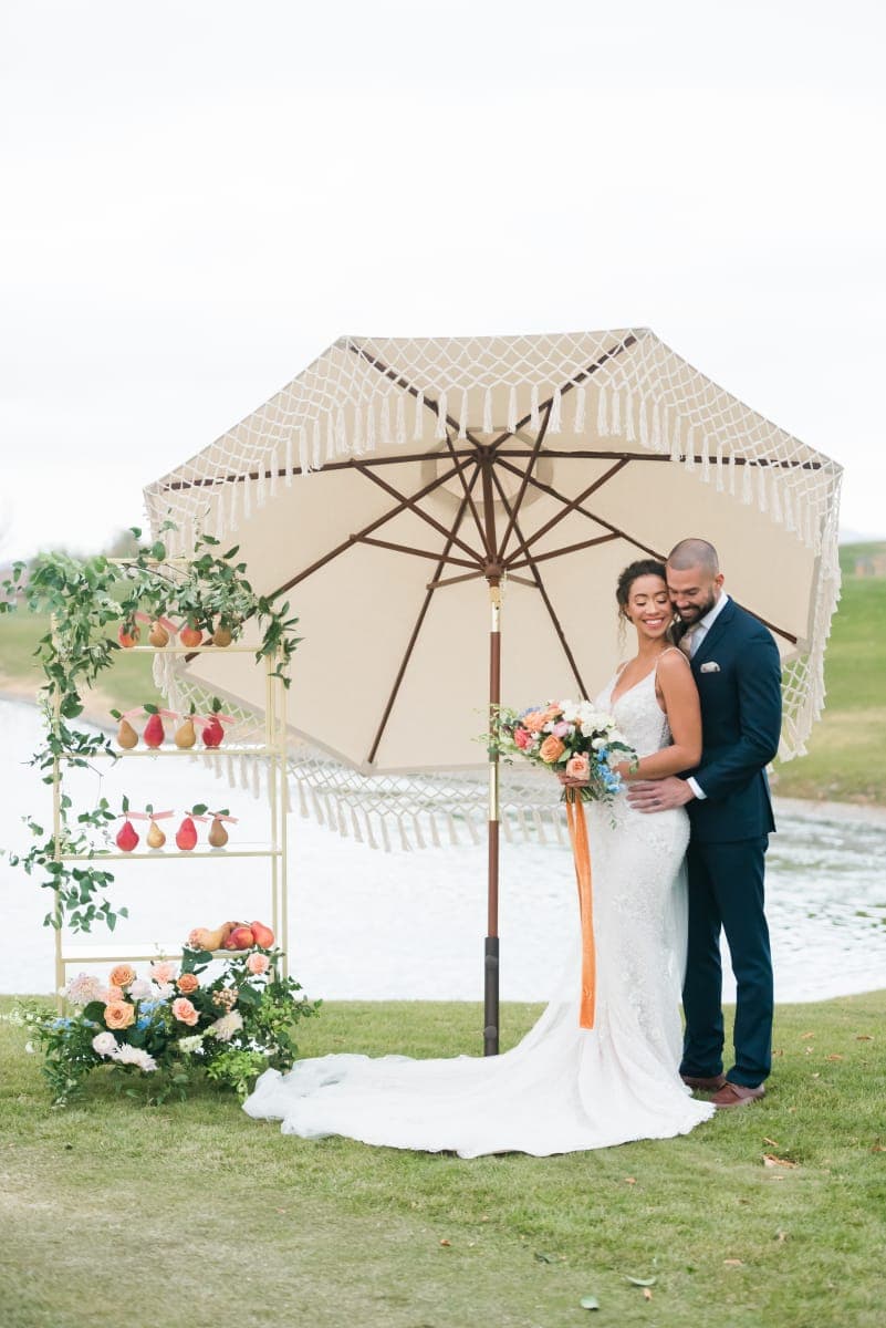 A Revere Golf Club Wedding, photo 14