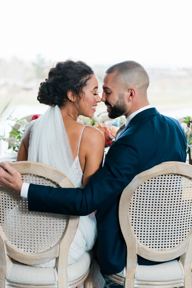 A Revere Golf Club Wedding, photo 17