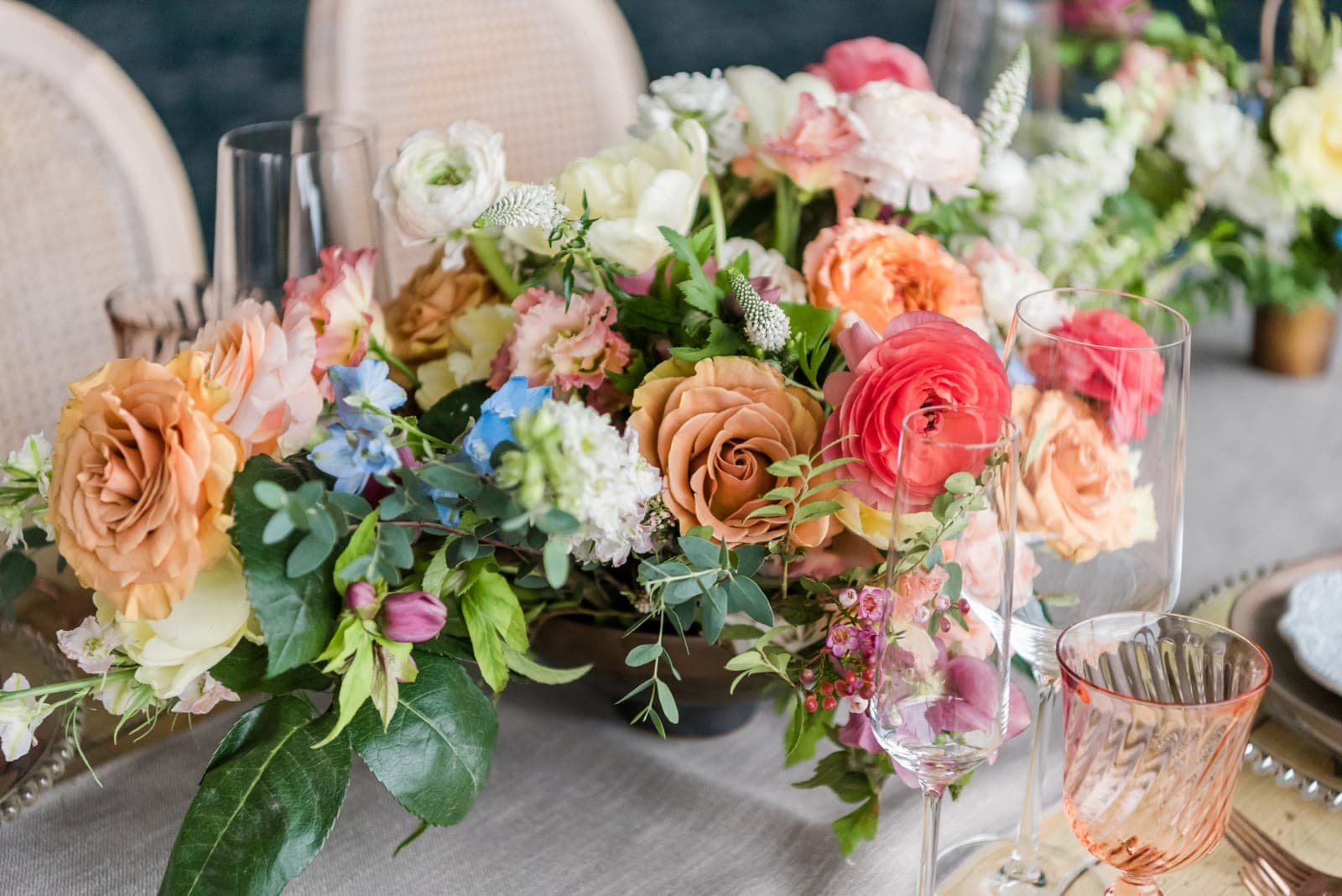 A Revere Golf Club Wedding, photo 4