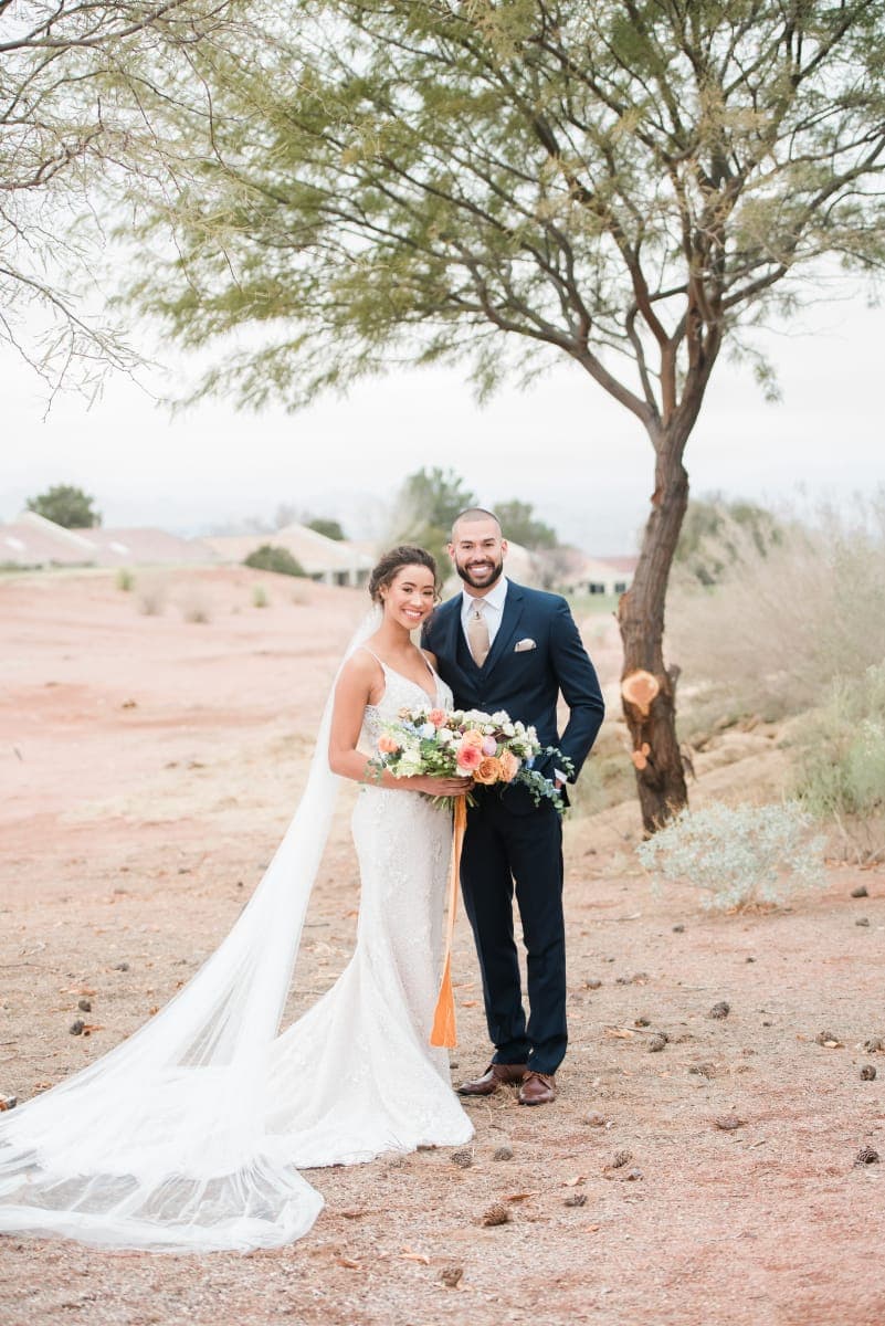 A Revere Golf Club Wedding, photo 6