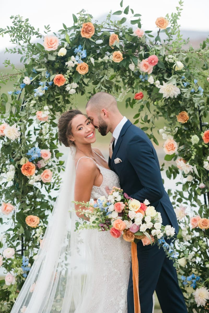 A Revere Golf Club Wedding, photo 9