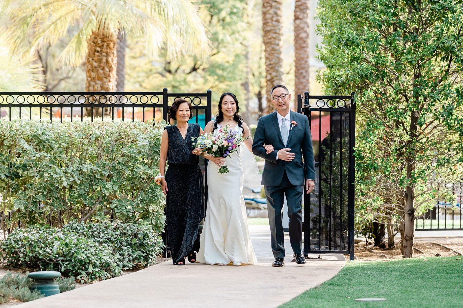 Samantha & Ryan at JW Marriott, photo 4