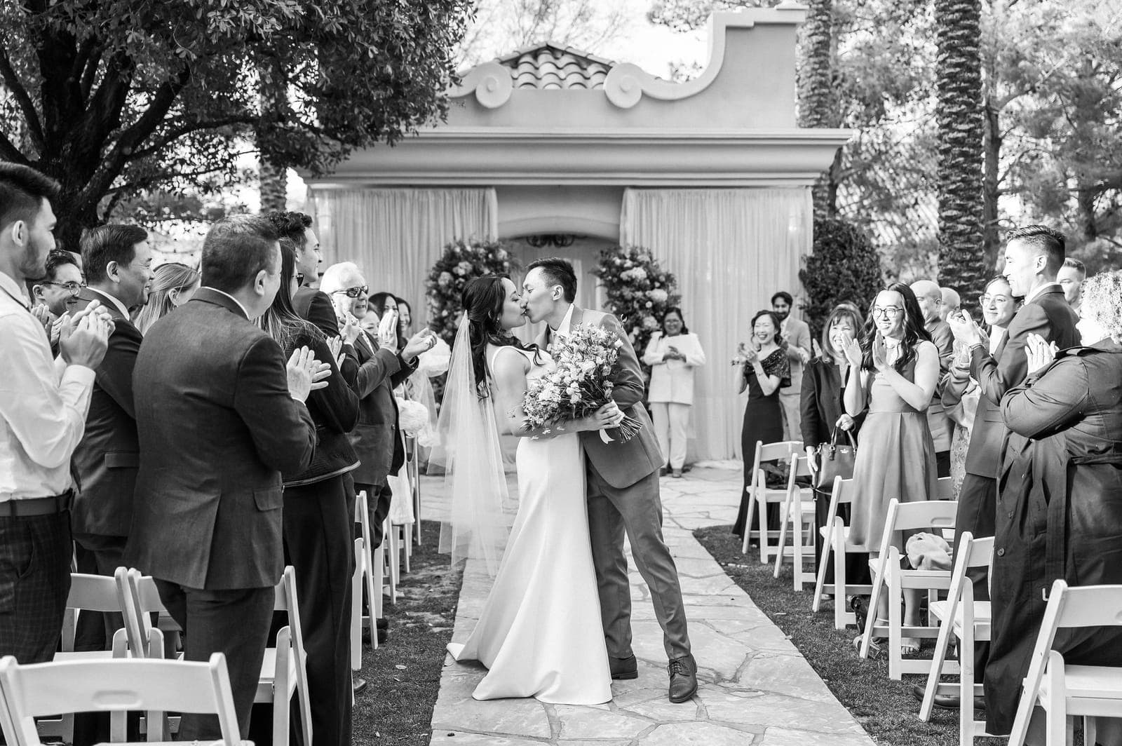 Samantha & Ryan at JW Marriott, photo 10