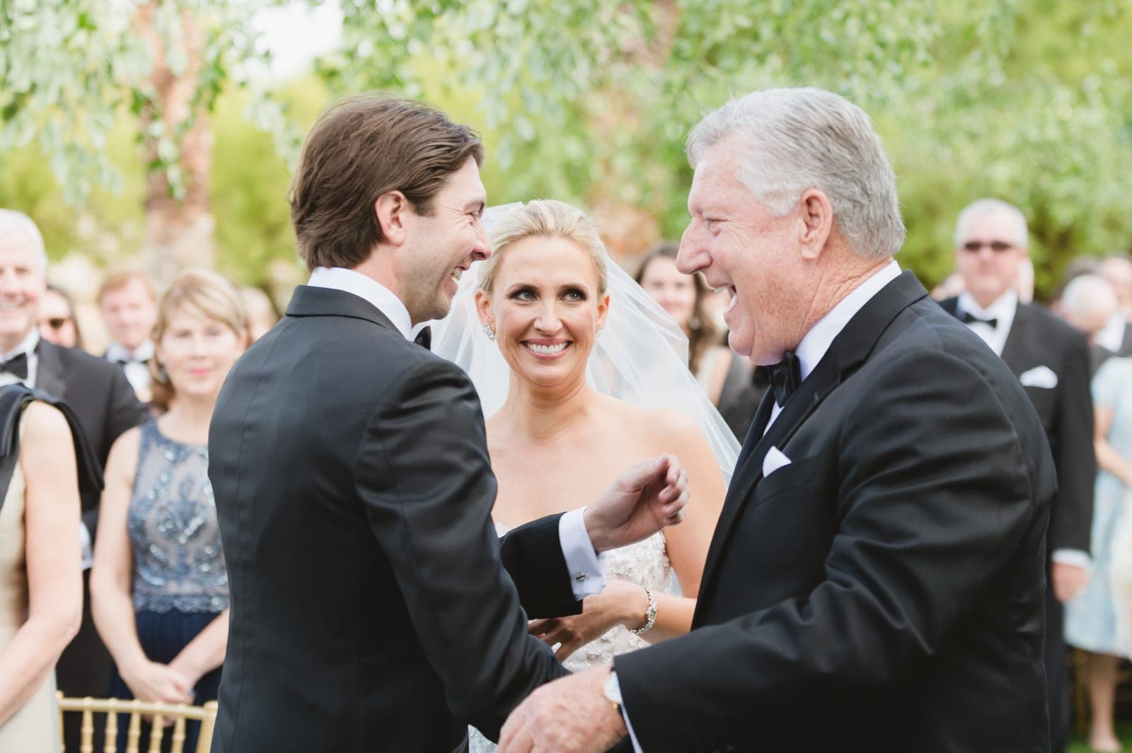 Megan & Tripp at Southern Highlands, a Southern Highlands Golf Club wedding by Scheme Events