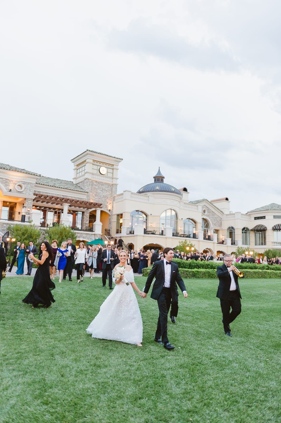 Megan & Tripp at Southern Highlands, photo 17