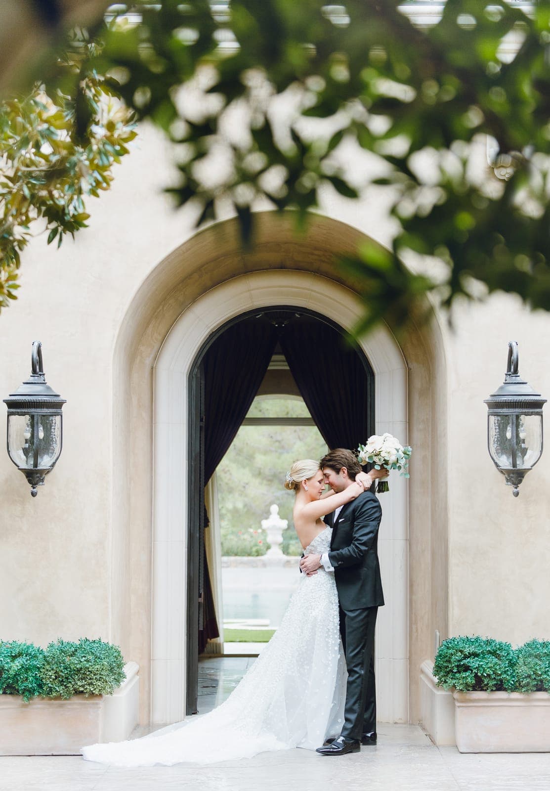 Megan & Tripp at Southern Highlands, photo 5