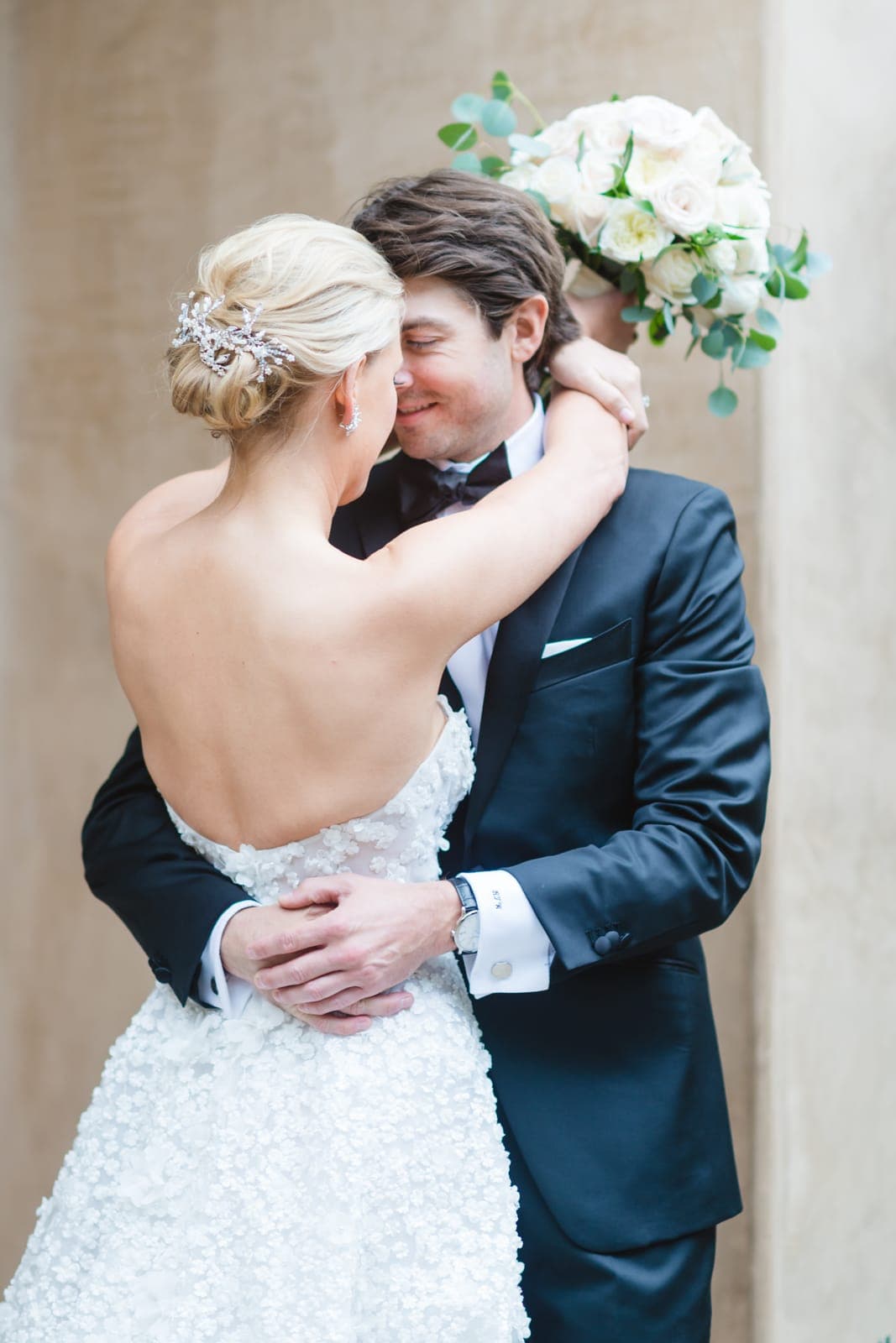 Megan & Tripp at Southern Highlands, photo 6