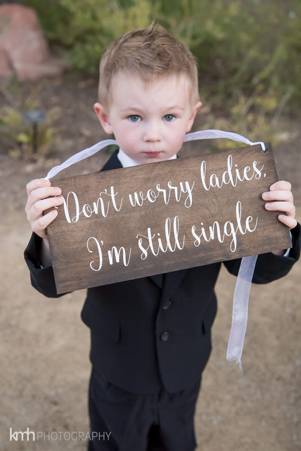 Jenna & Brett at Springs Preserve, photo 5
