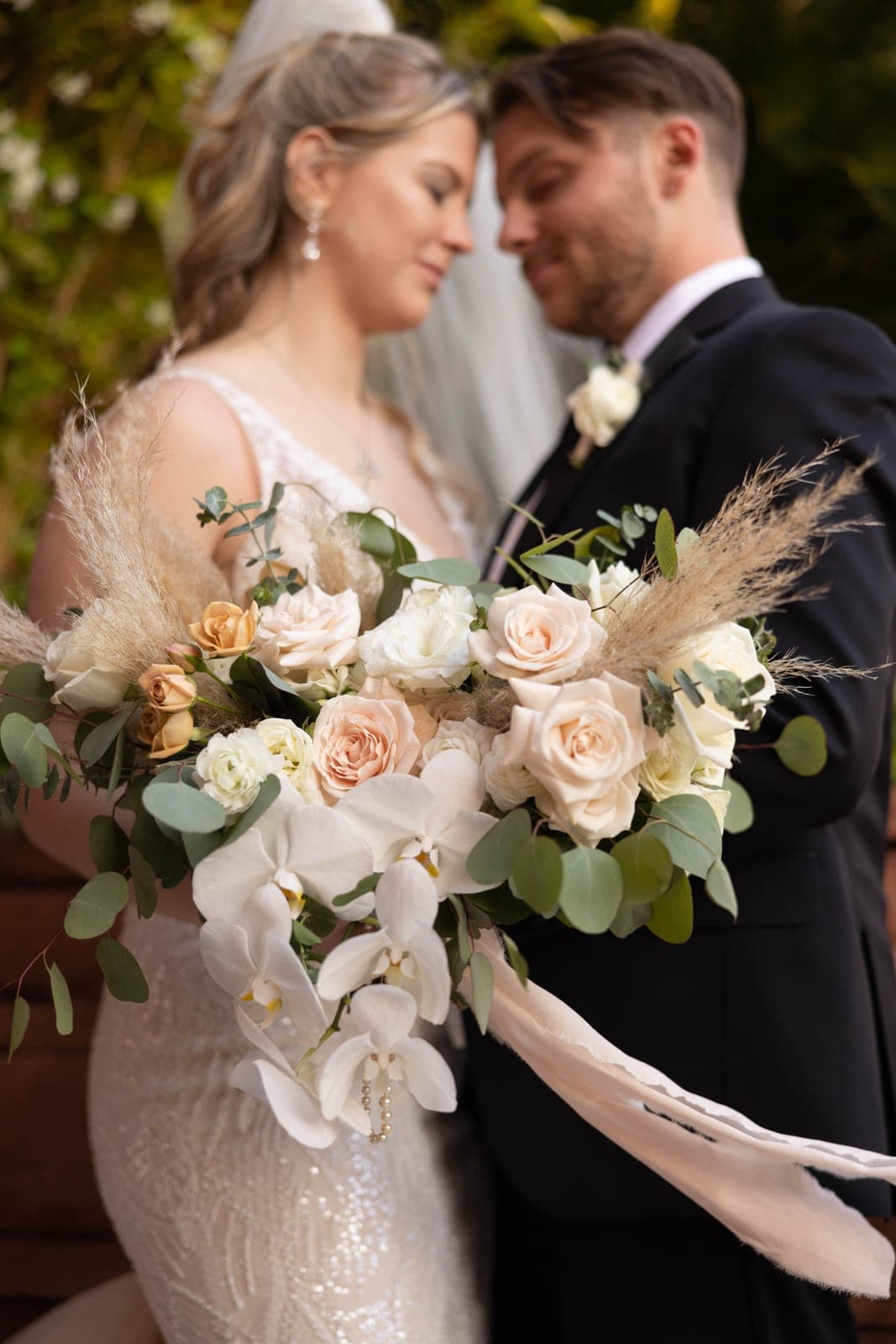 Stefanie & Matt at Red Rock Resort, photo 5