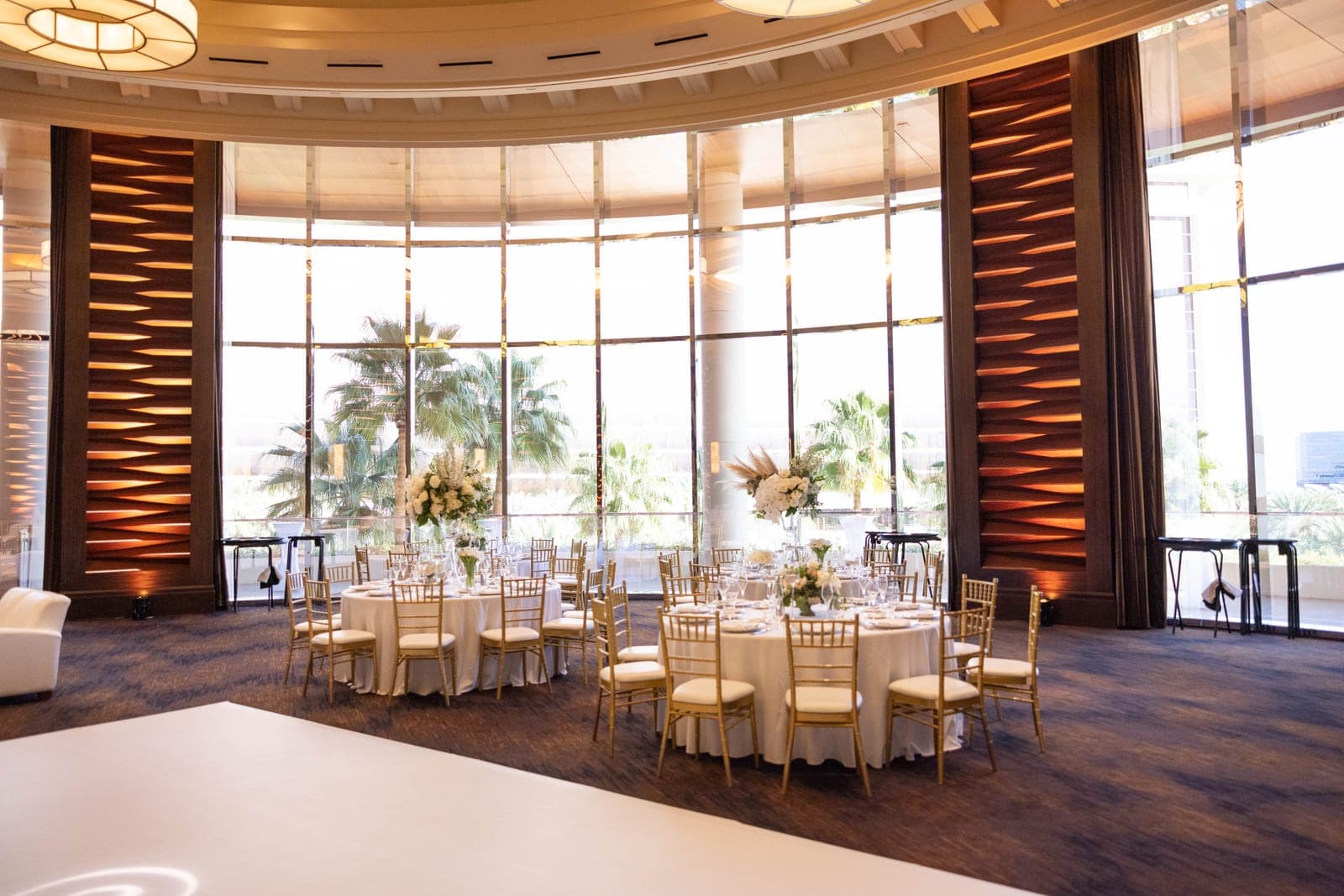 Stefanie & Matt at Red Rock Resort, photo 10