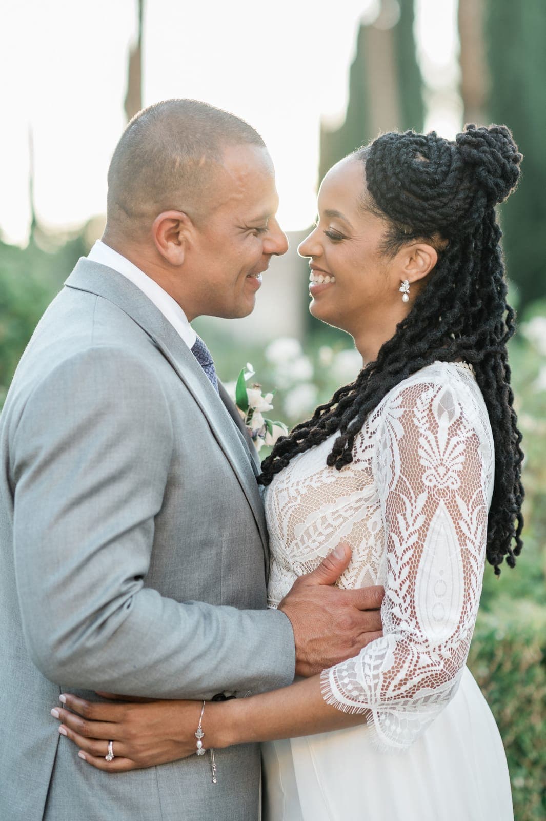 Stephanie & Hugo at Green Valley Ranch, photo 1