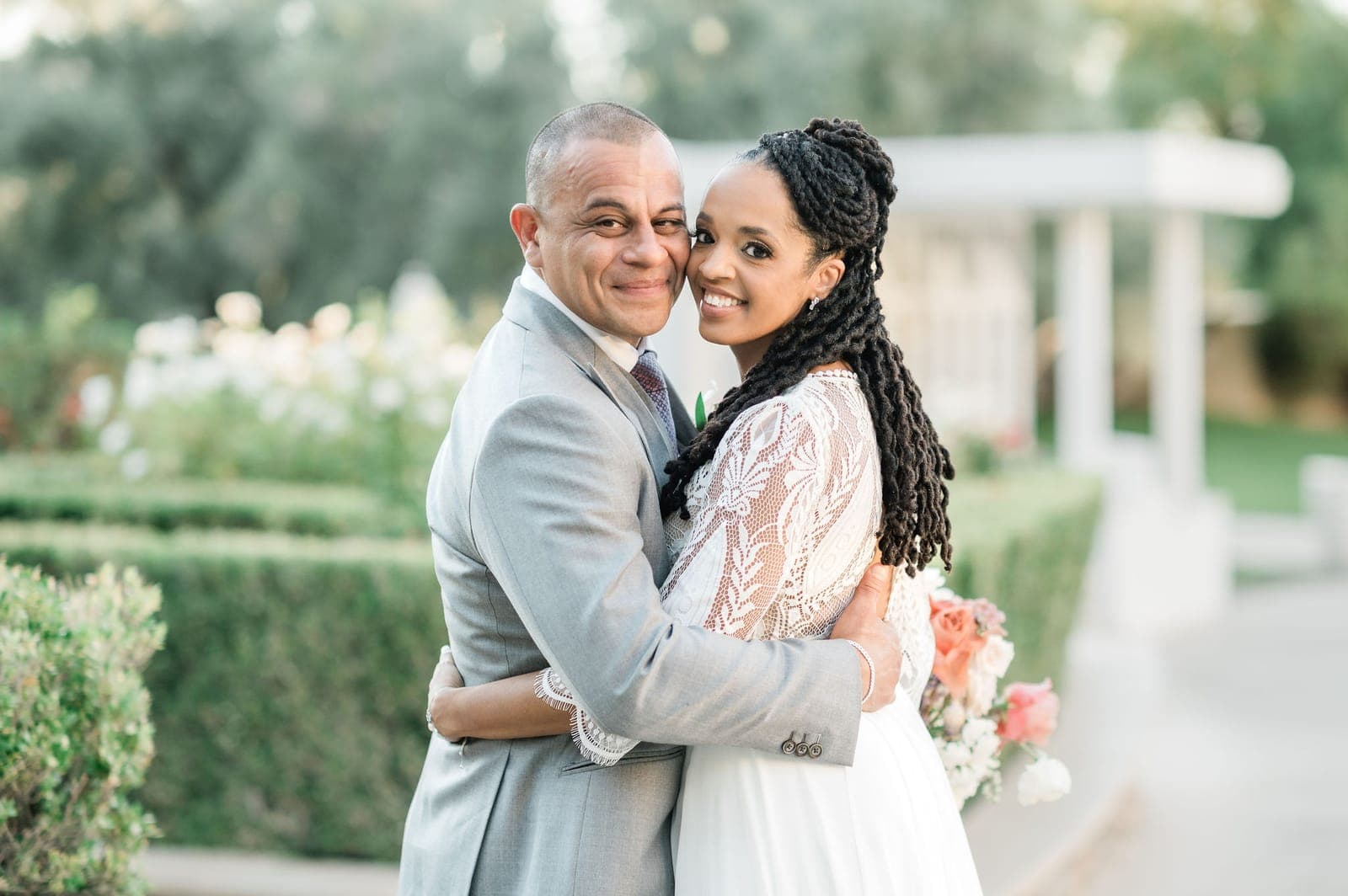 Stephanie & Hugo at Green Valley Ranch, photo 3
