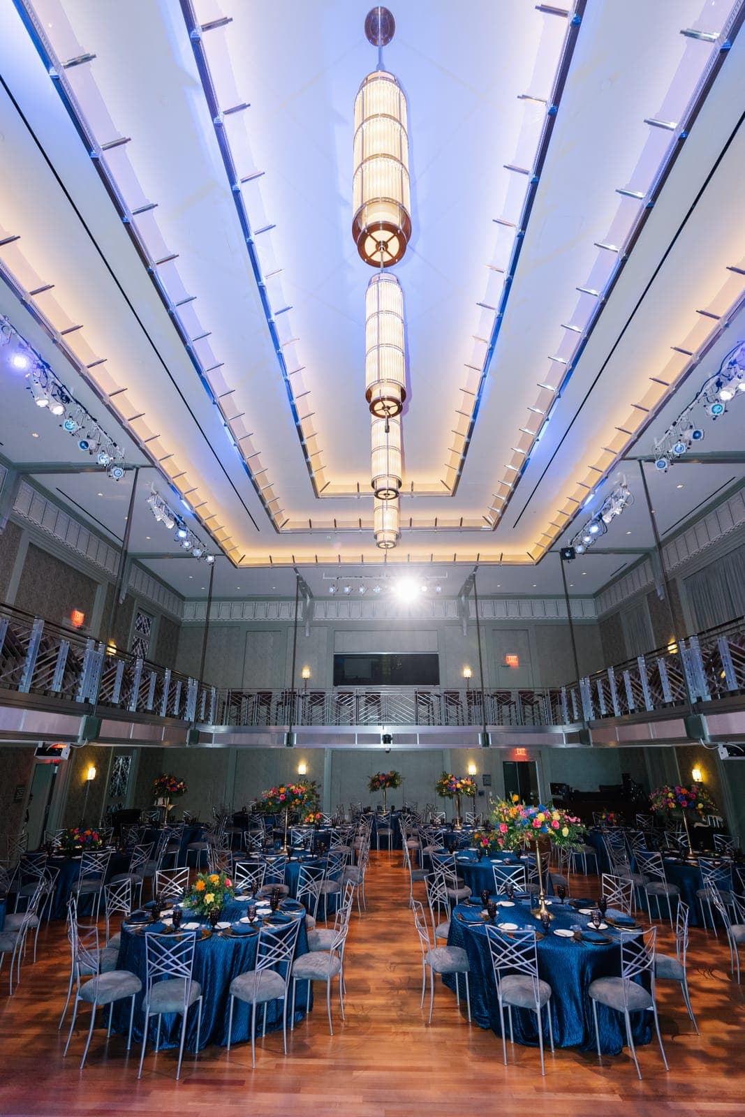 Tazeen & Akash at The Smith Center, photo 2