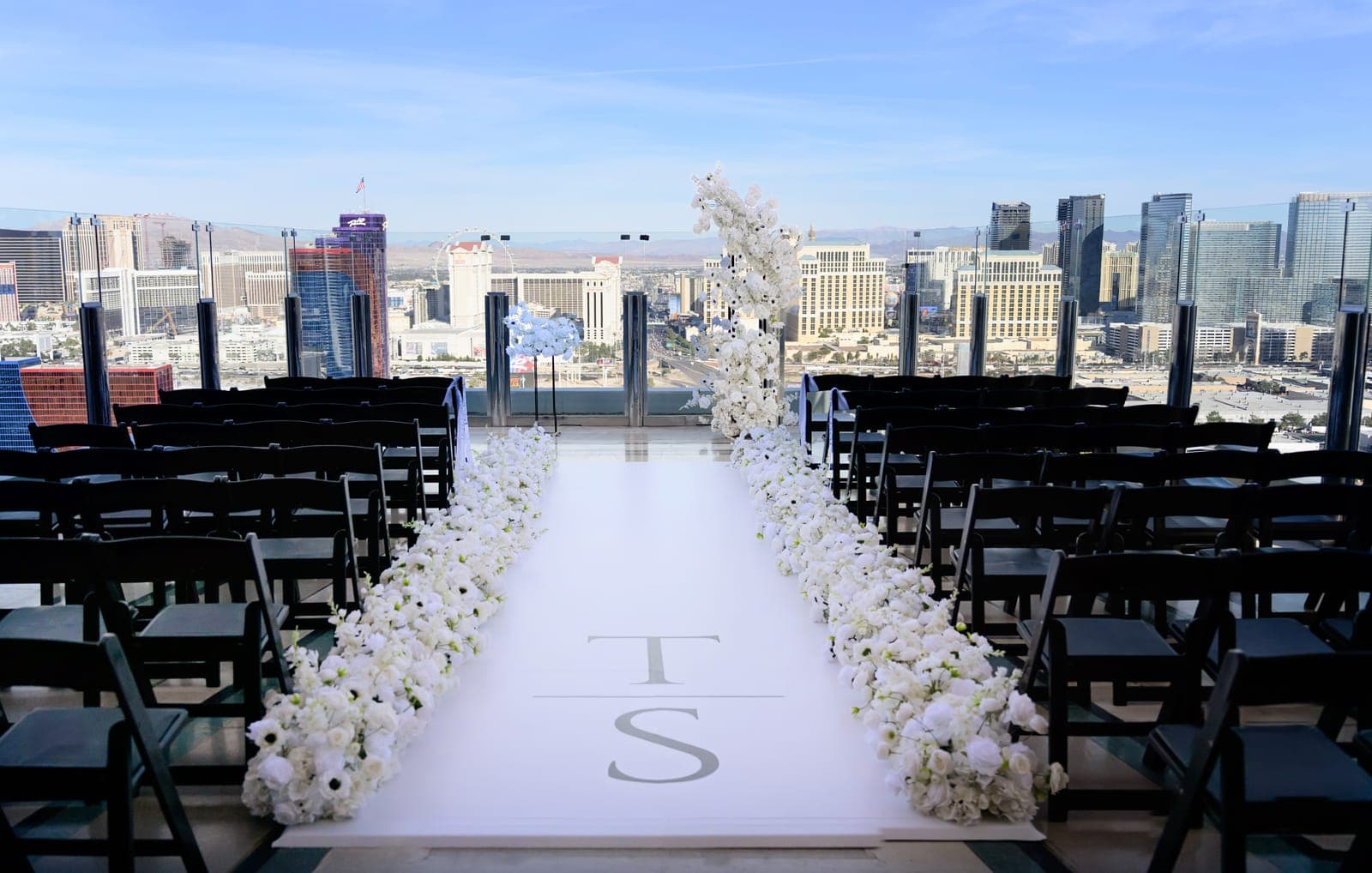Theresa & Sal at The Palms, photo 6