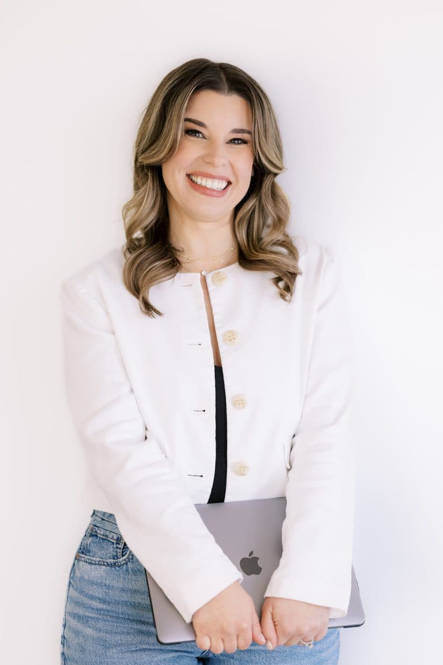 Tara, founder and creative director of Scheme Events