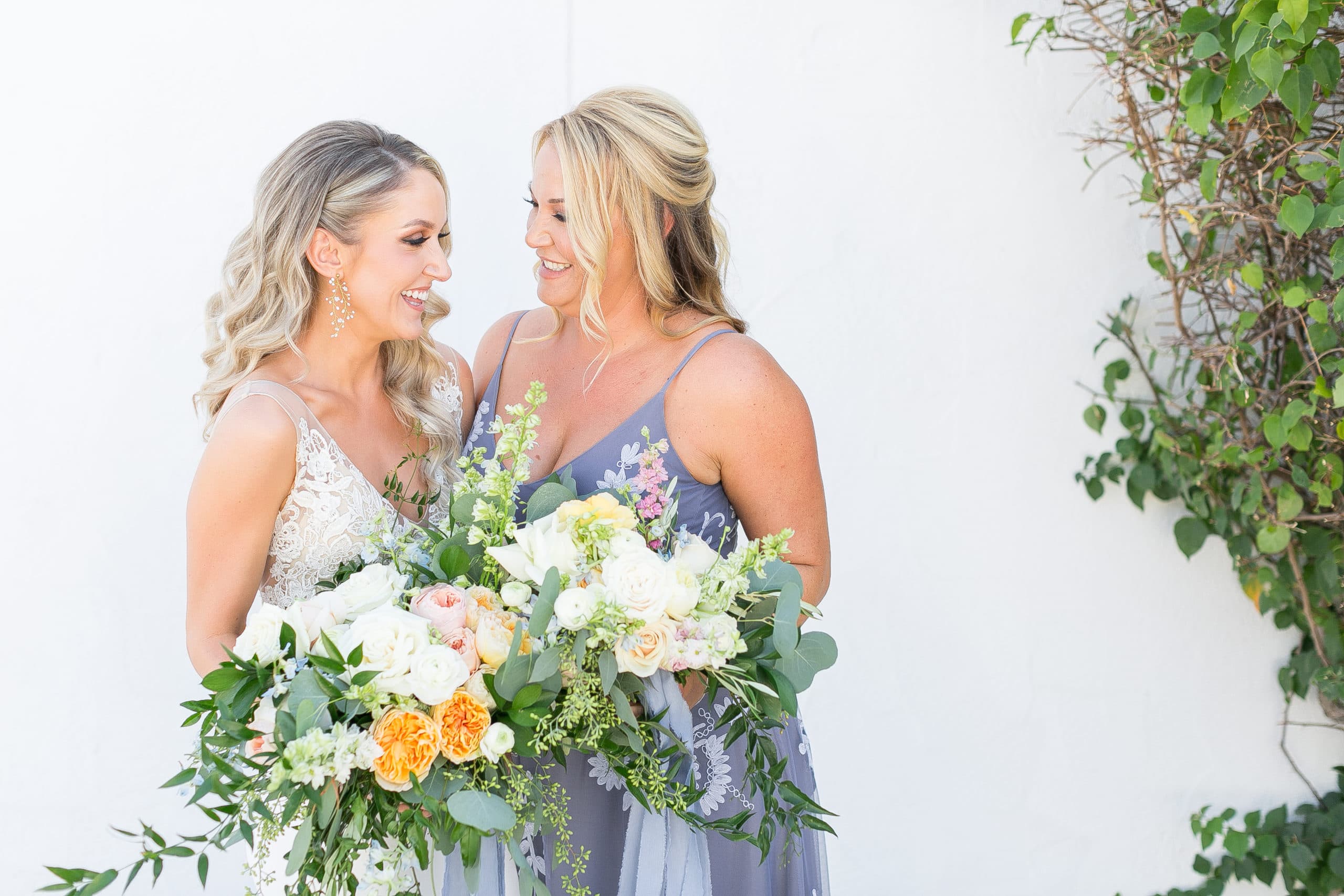 What Does it Mean to be a Maid/Matron of Honor?