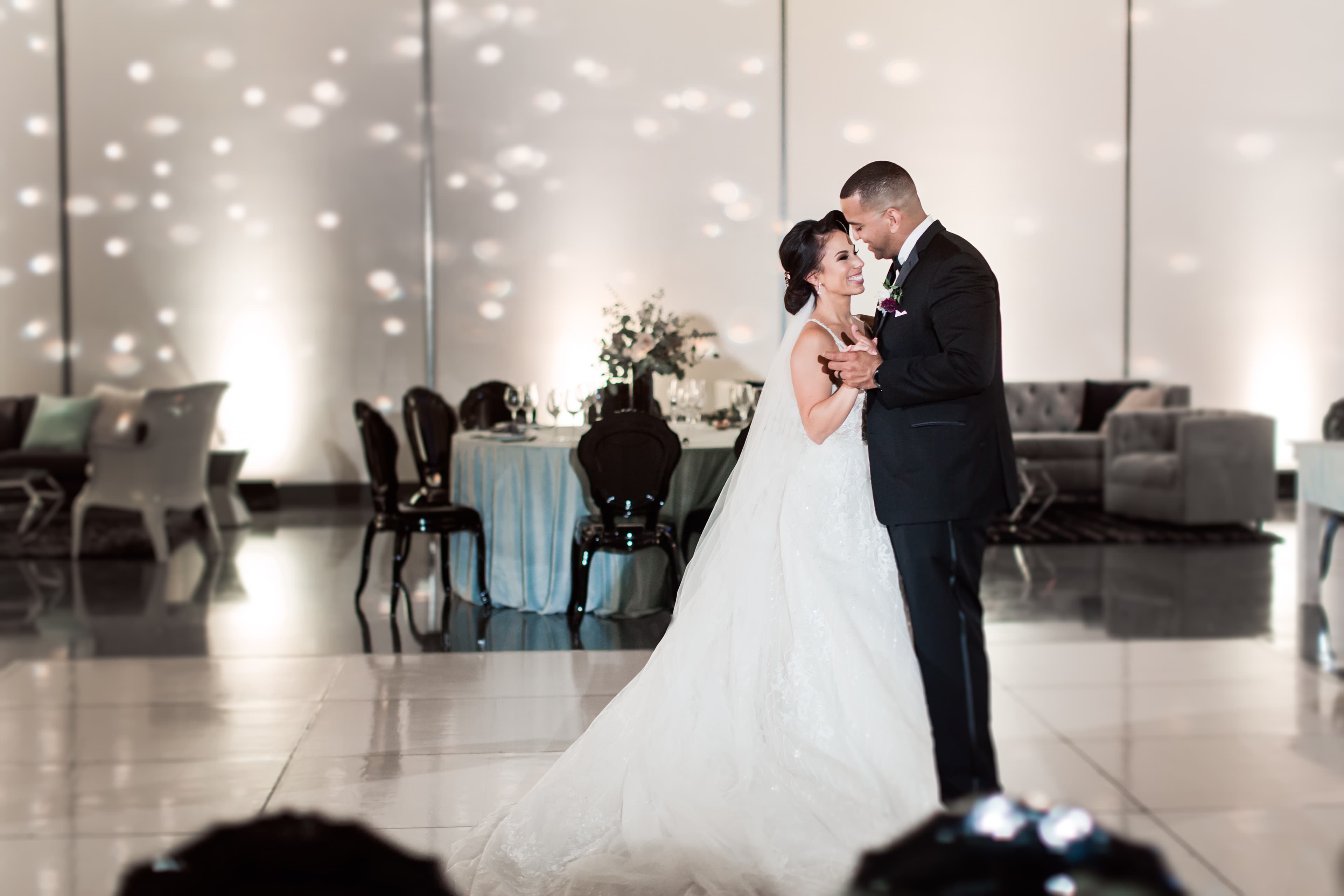 Unique Las Vegas Wedding Venues
