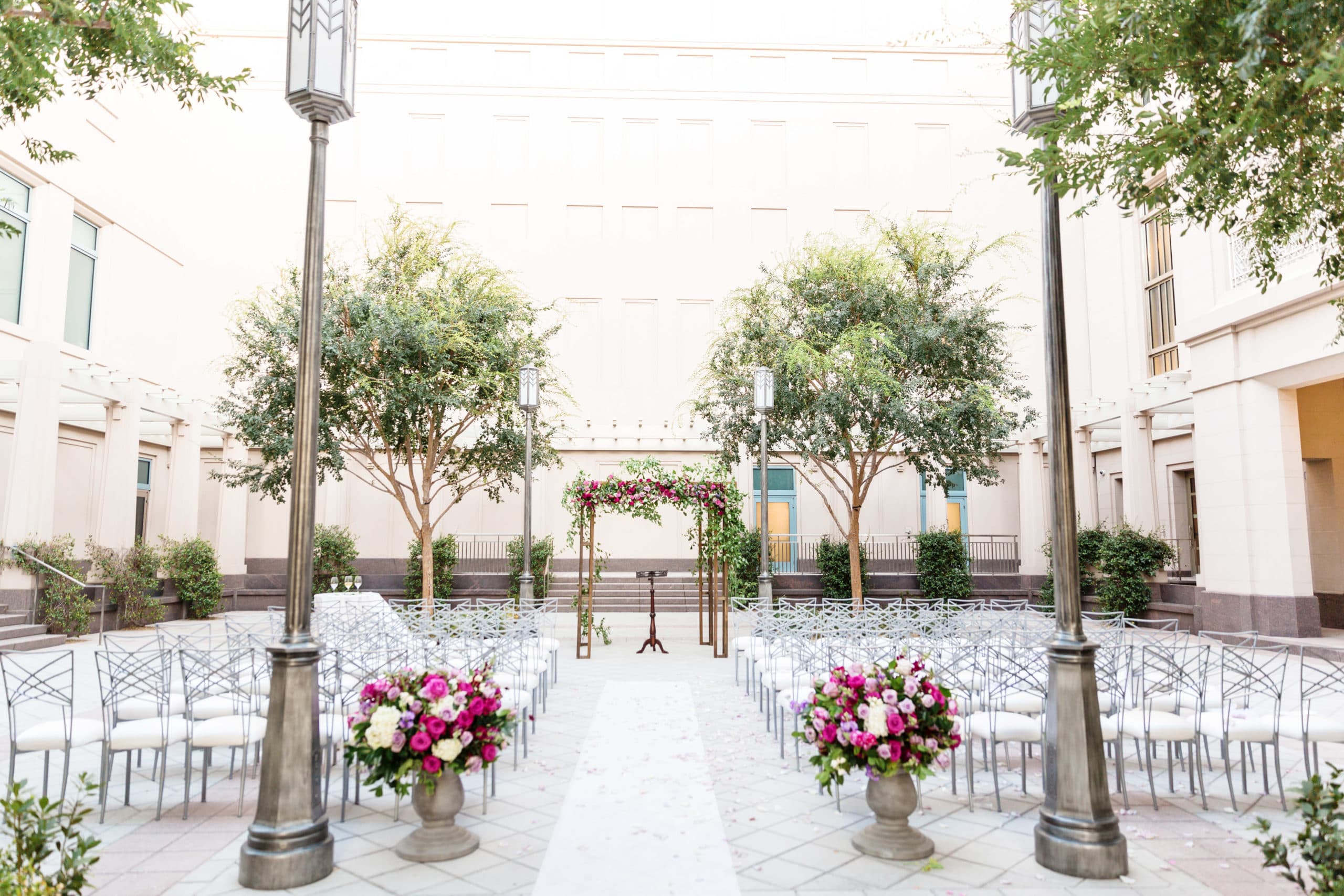 How to Prepare for Your Ceremony Rehearsal