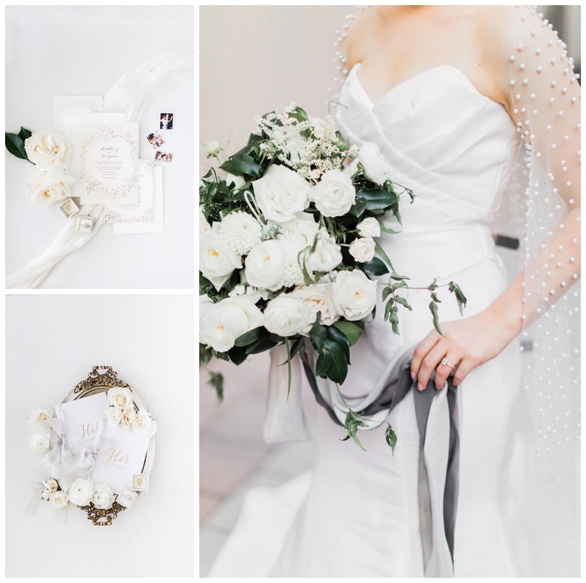 Timeless Wedding Day Trends Featured on Hey Wedding Lady