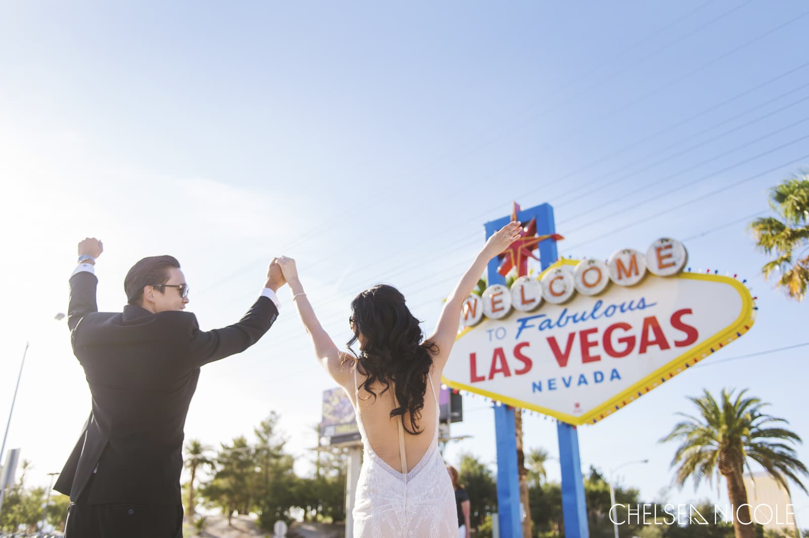 7 Important Pieces of Information to Know About Your Las Vegas Marriage License and Certificate