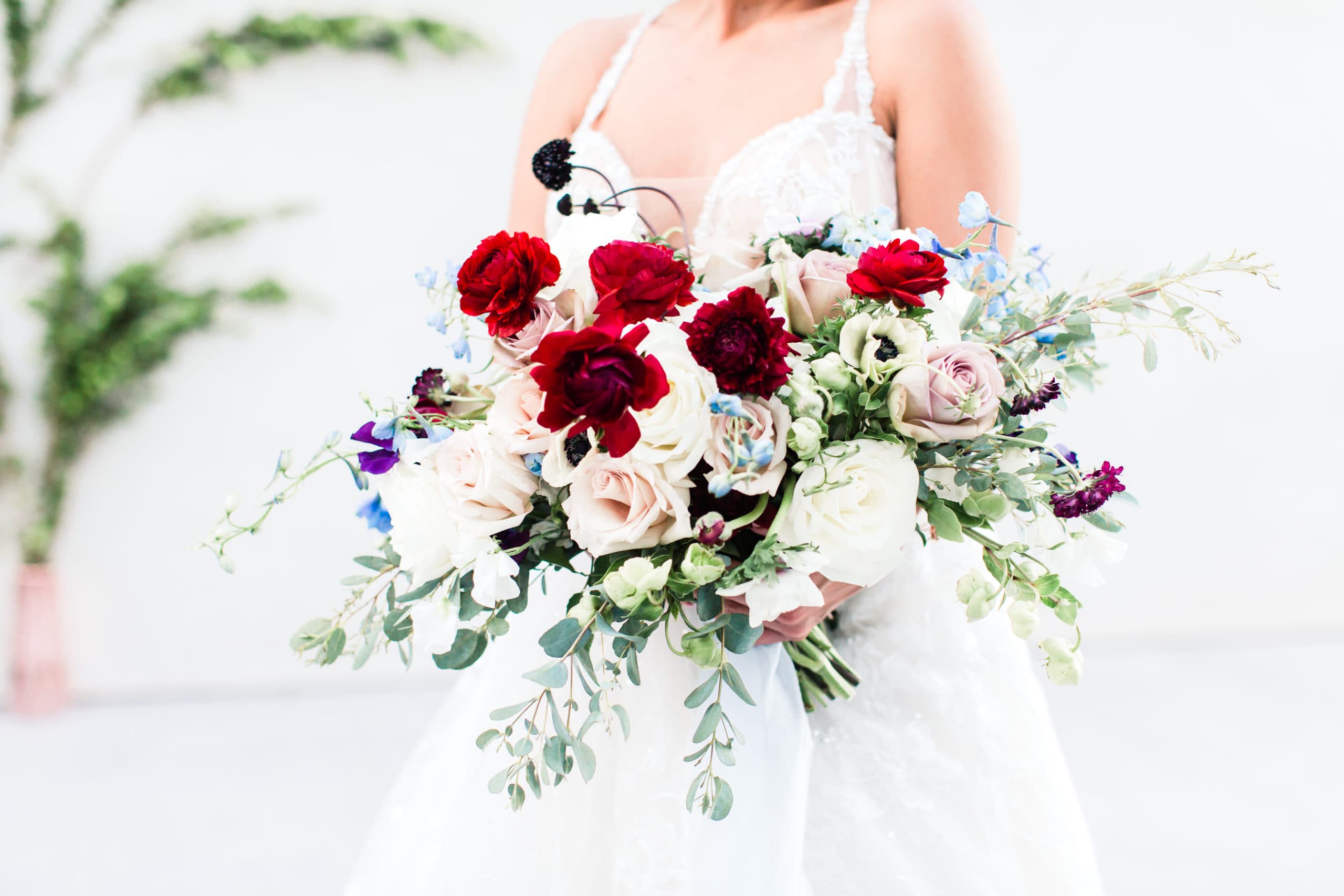 5 Ways to Have a Charitable Wedding