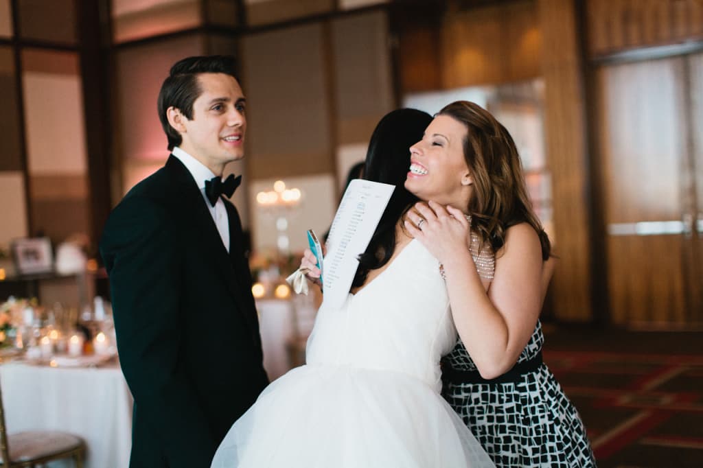 Hiring a Las Vegas Wedding Day of Coordinator