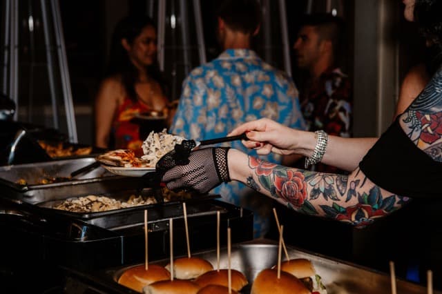 Rehearsal Dinner Etiquette