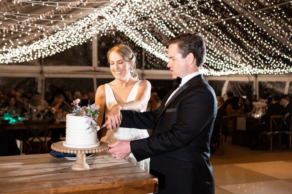 3 Wedding Cake Alternatives