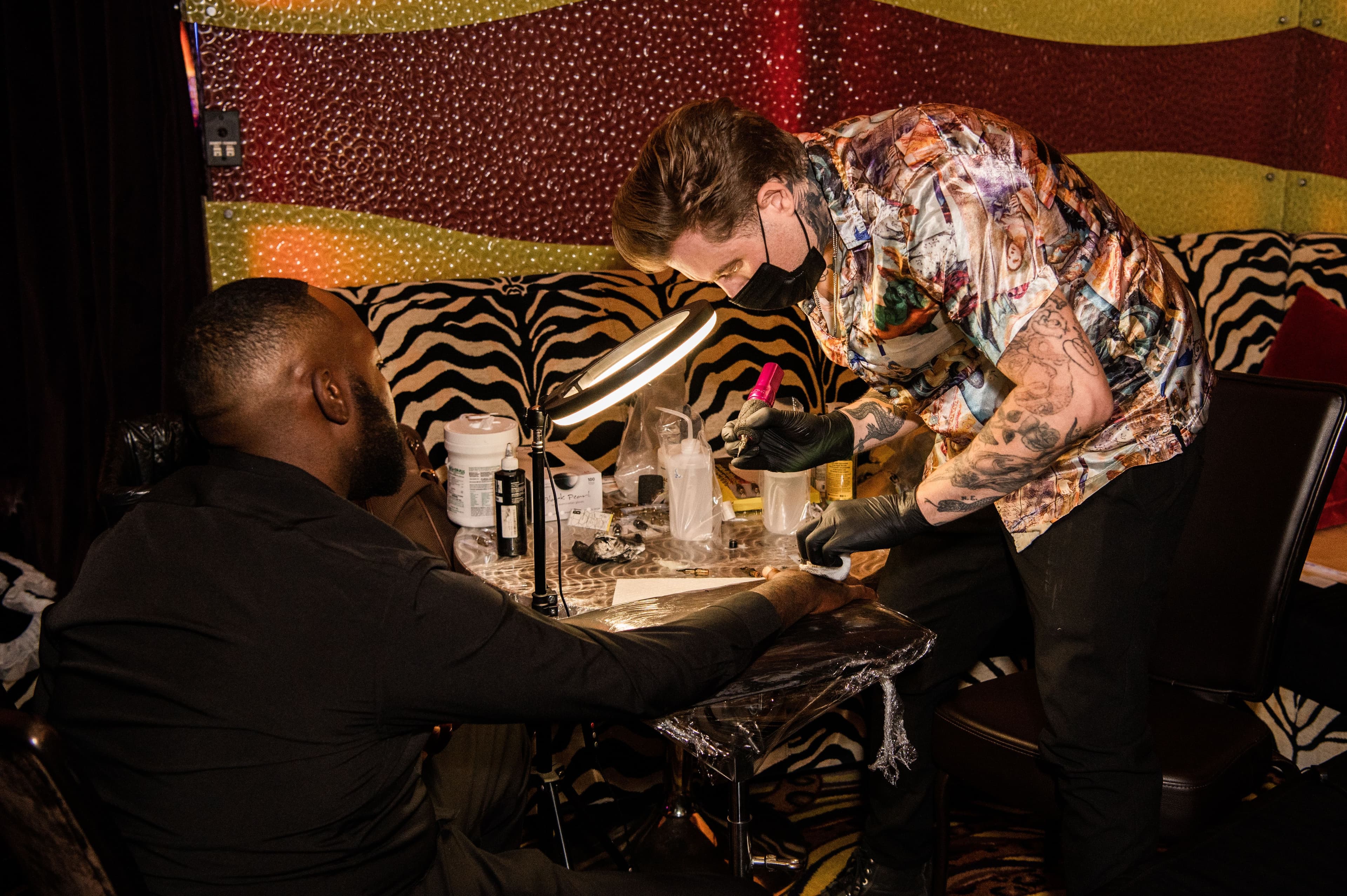 Creating a Unique Wedding in Las Vegas