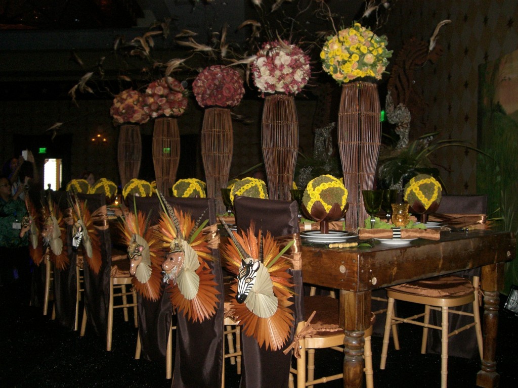 NACE Experience! 2010