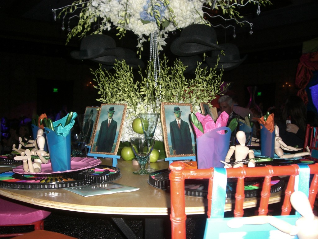 NACE Experience! 2010