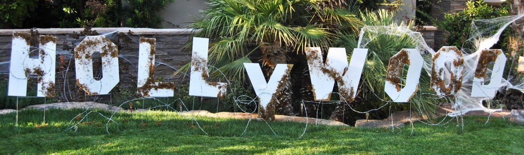 Hollywood Sign