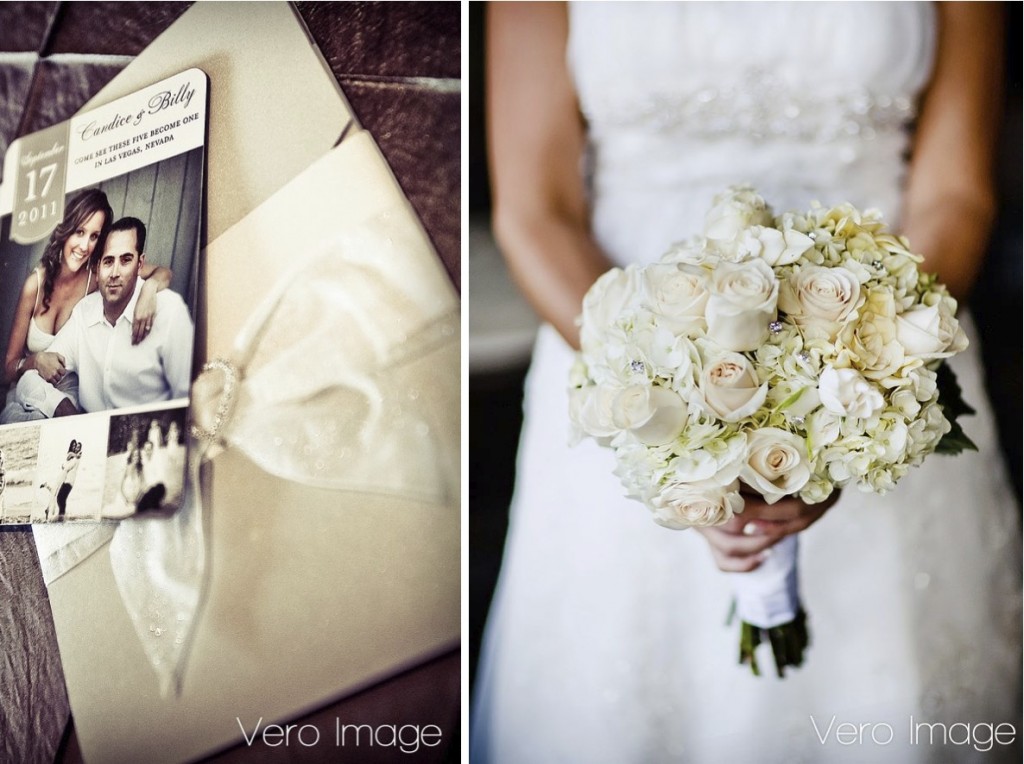 Bridal Bouquet