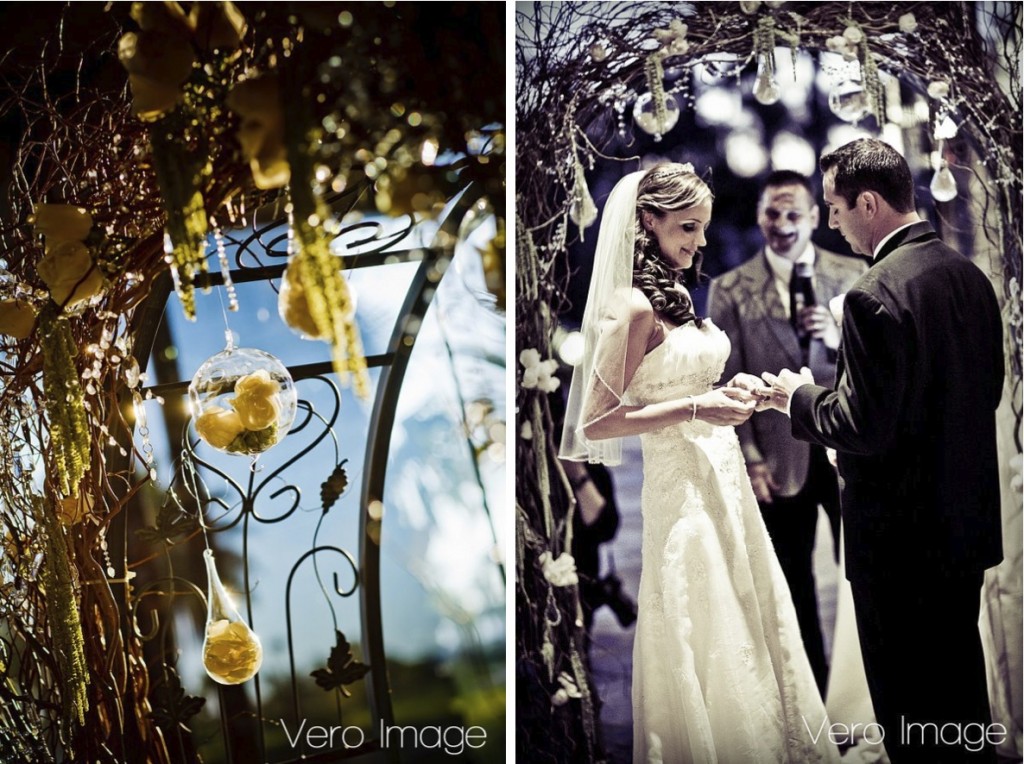 Ceremony Decor