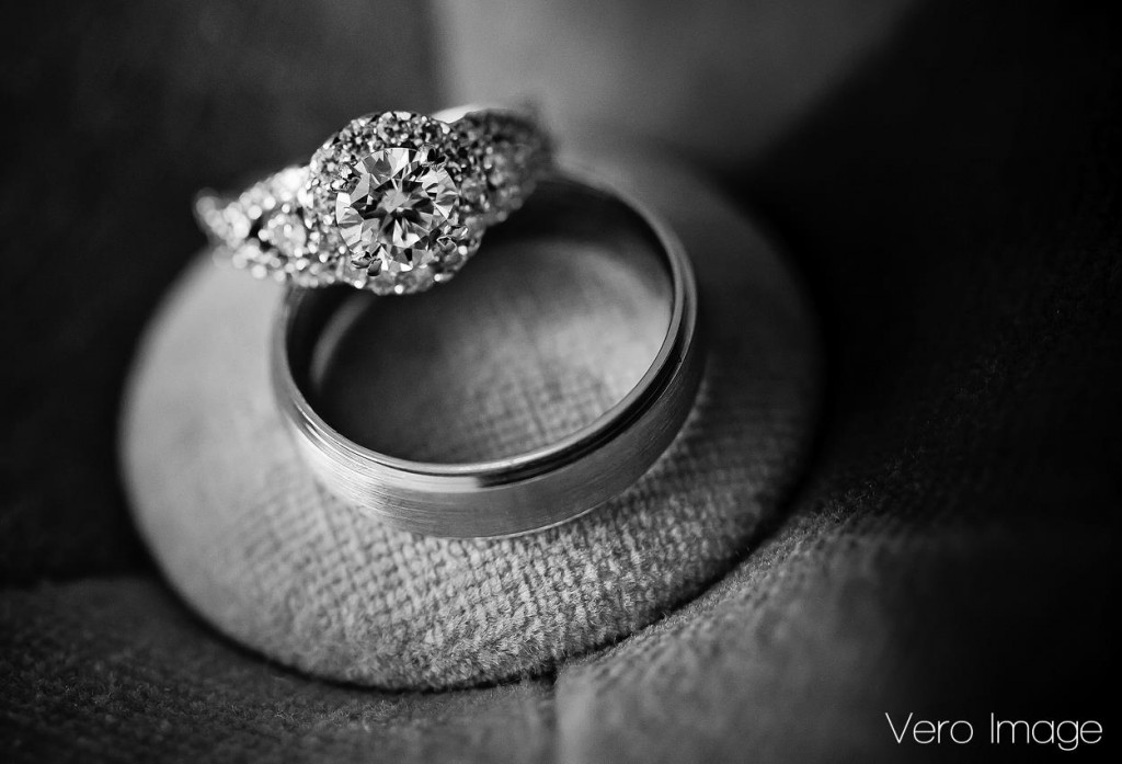 Las Vegas Bali Hai Golf Club Wedding