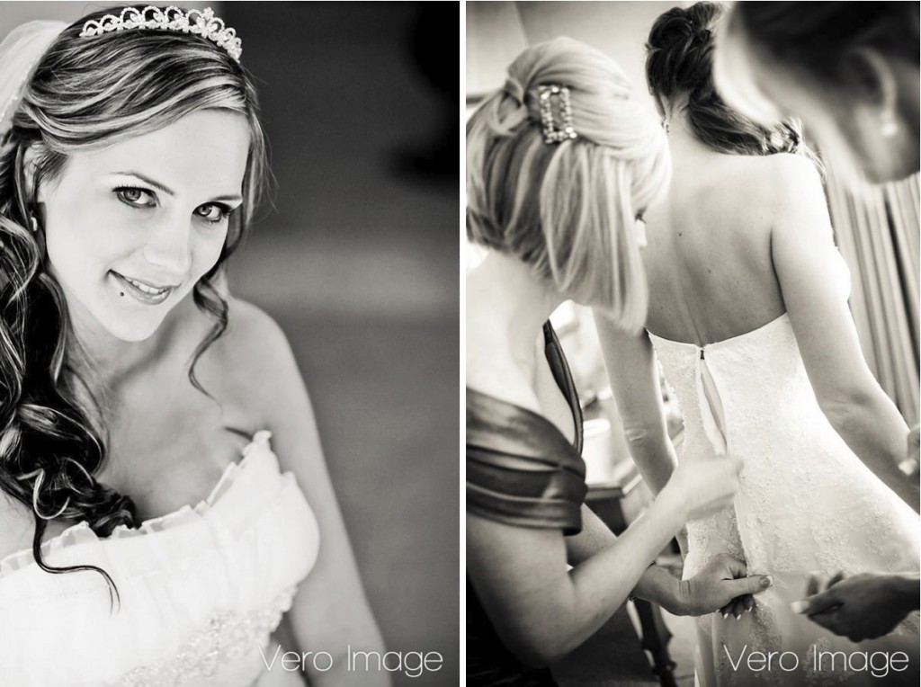 Las Vegas Bali Hai Golf Club Wedding