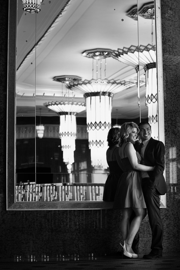 Las Vegas Wedding Planner