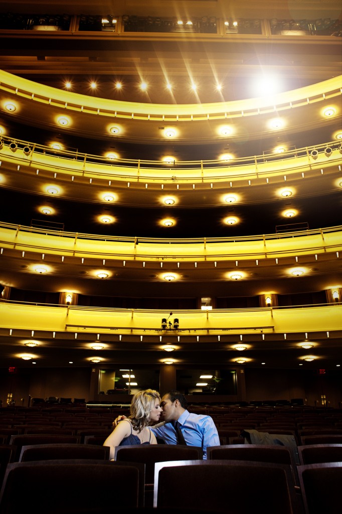 Las Vegas Wedding Planner