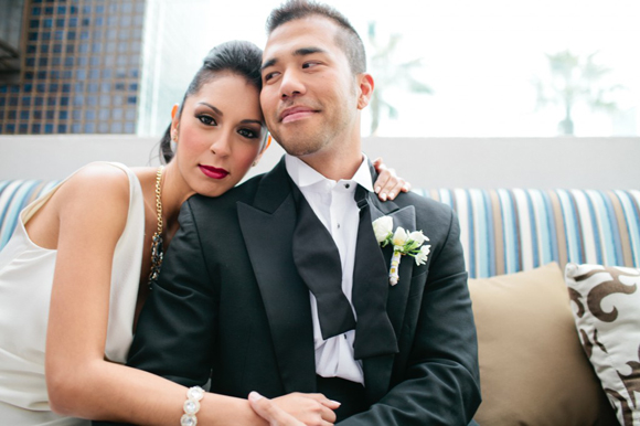 Barrymore Styled Shoot