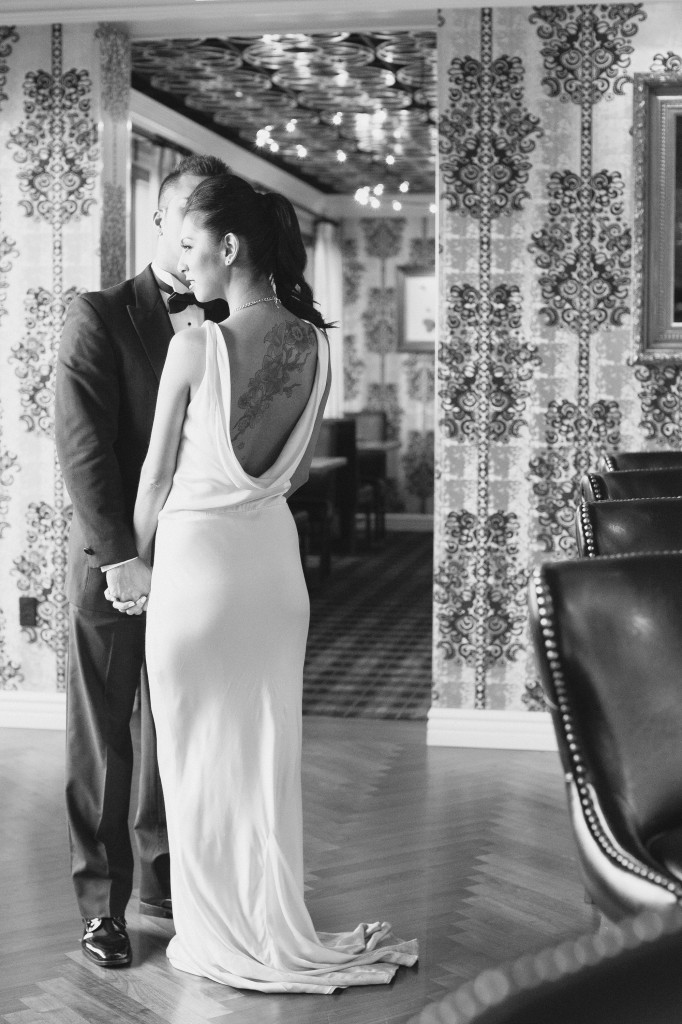 Las Vegas Wedding Planner