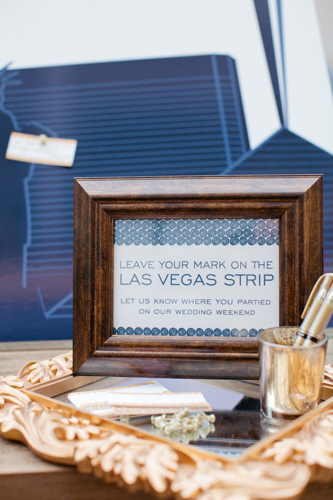 Las Vegas Wedding Planner