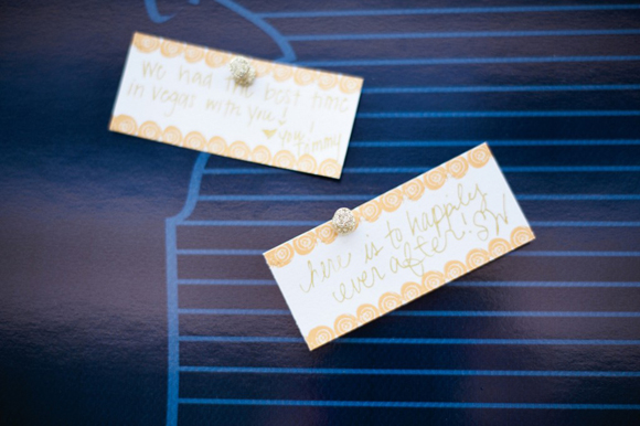 Las Vegas Wedding Planner