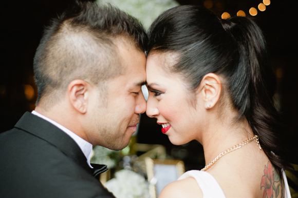 Las Vegas Wedding Planner