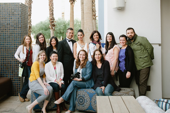 Las Vegas Wedding Planner